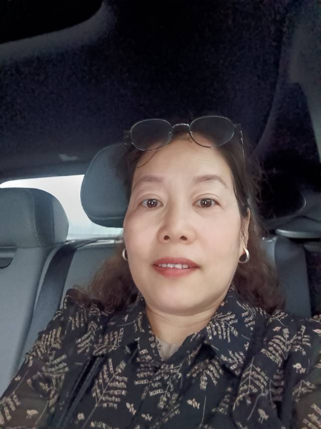 杜阿姨照片