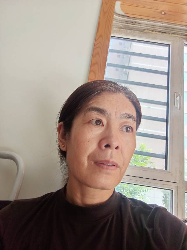郭阿姨照片