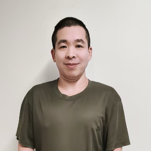 李护工照片