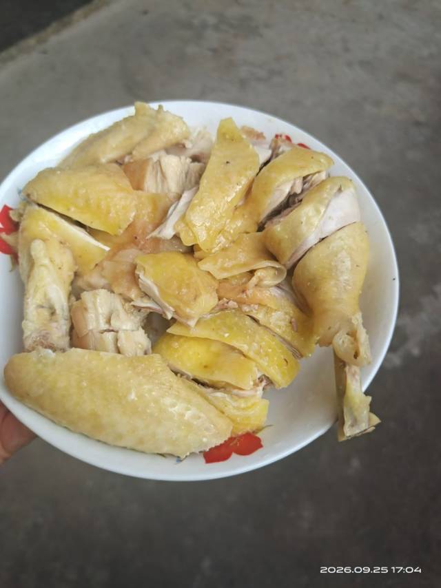 冯护工照片