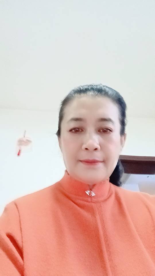 孙护工照片