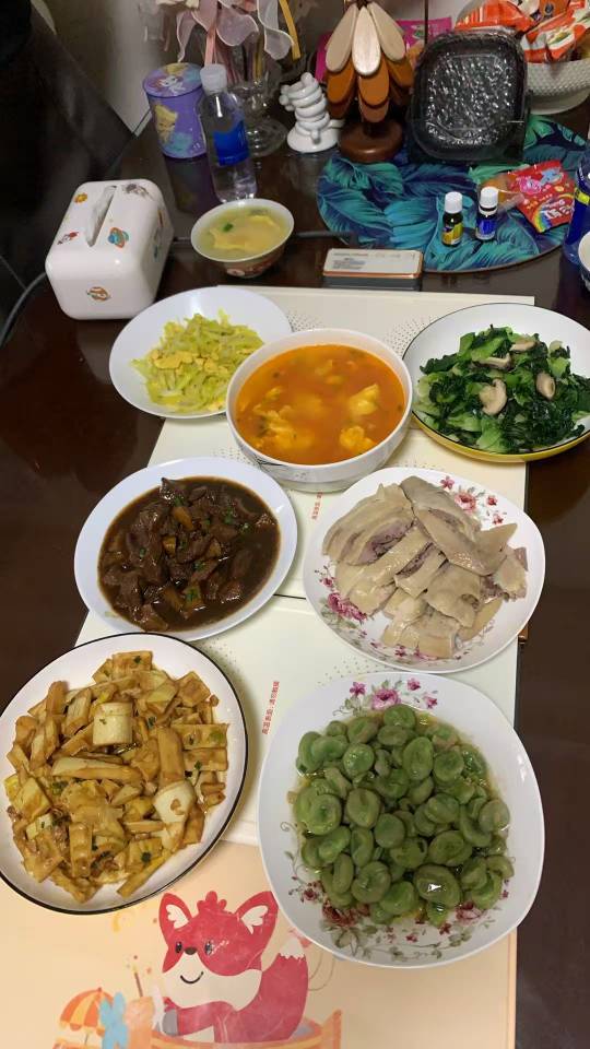 孙阿姨照片