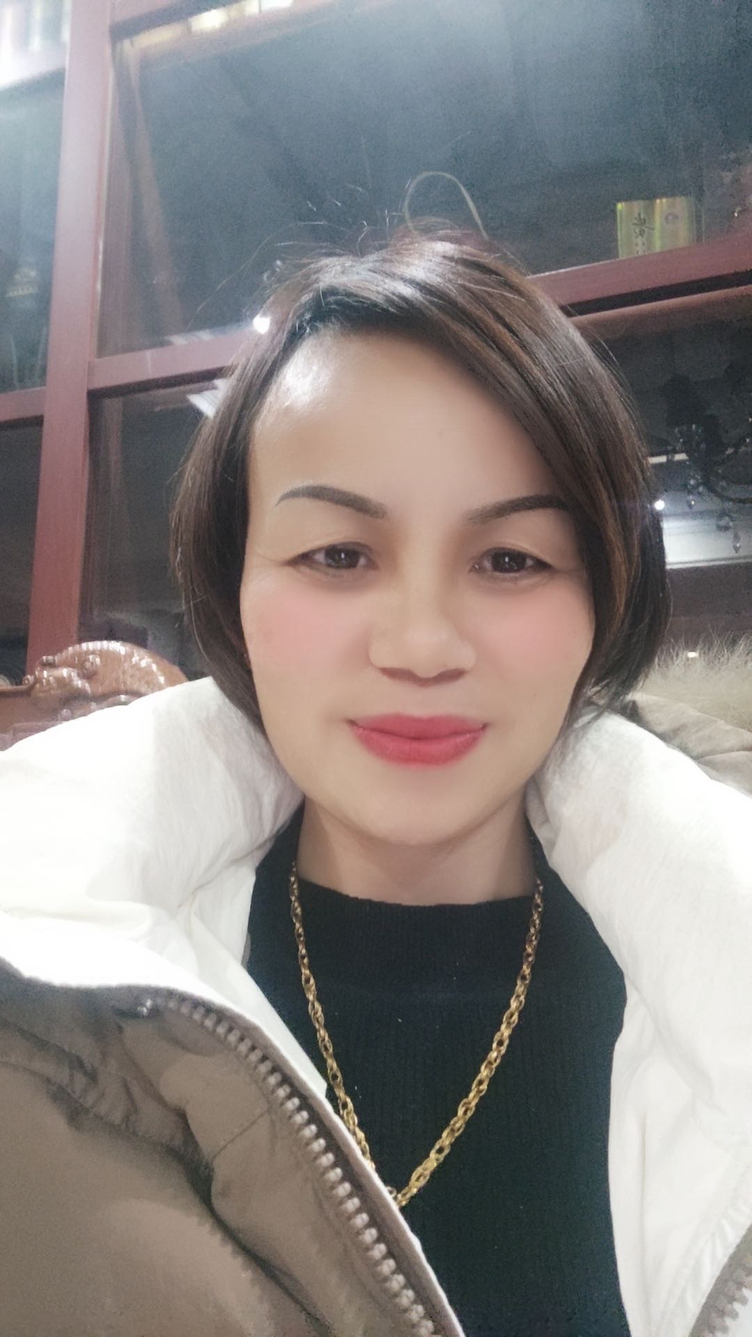 陈护工照片
