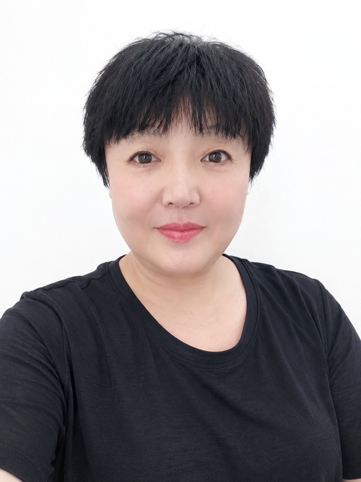 周护工照片