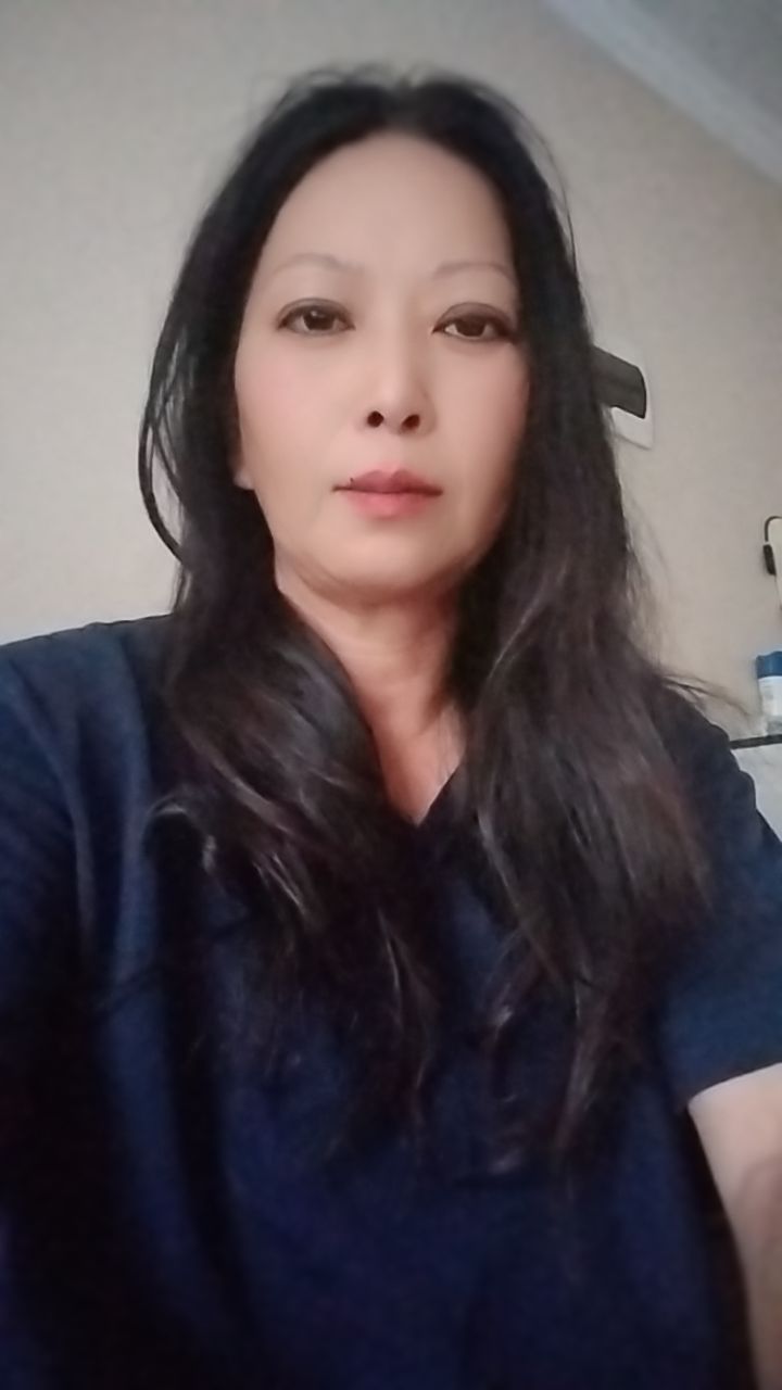 唐阿姨照片