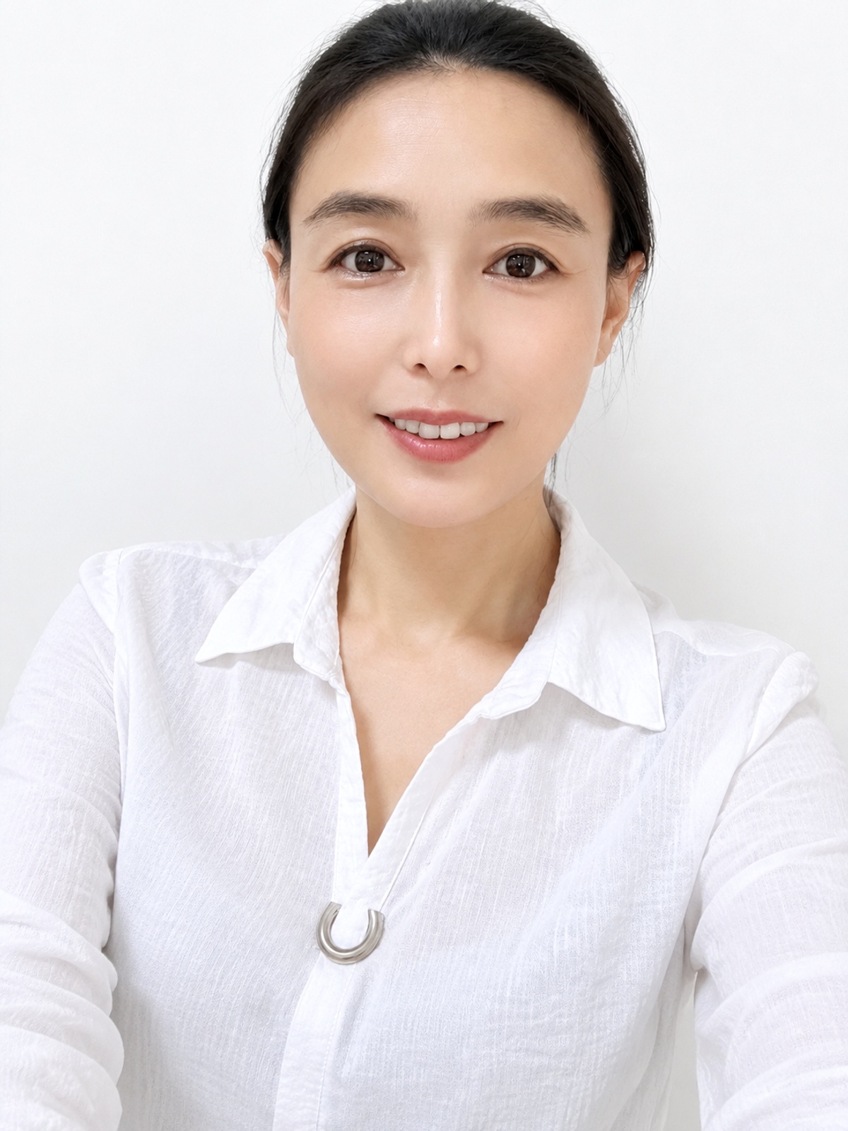董阿姨照片