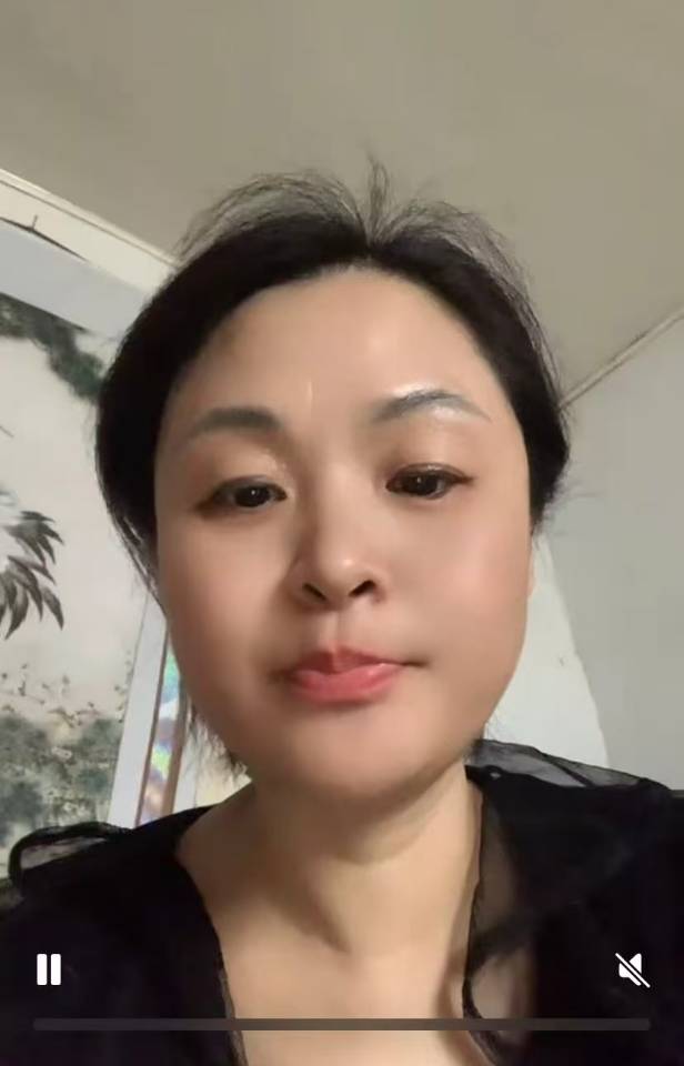 孙阿姨照片